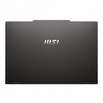 MSI VenturePro 15 A2RWFG-012FR Intel Core 7 240H Ordinateur portable 39,6 cm (15.6") Full HD 16 Go DDR5-SDRAM 1 To SSD NVIDIA