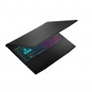 MSI Katana 15 HX B14WFK-209XFR Intel® Core™ i7 i7-14650HX Ordinateur portable 39,6 cm (15.6") Full HD 16 Go DDR5-SDRAM 512 Go