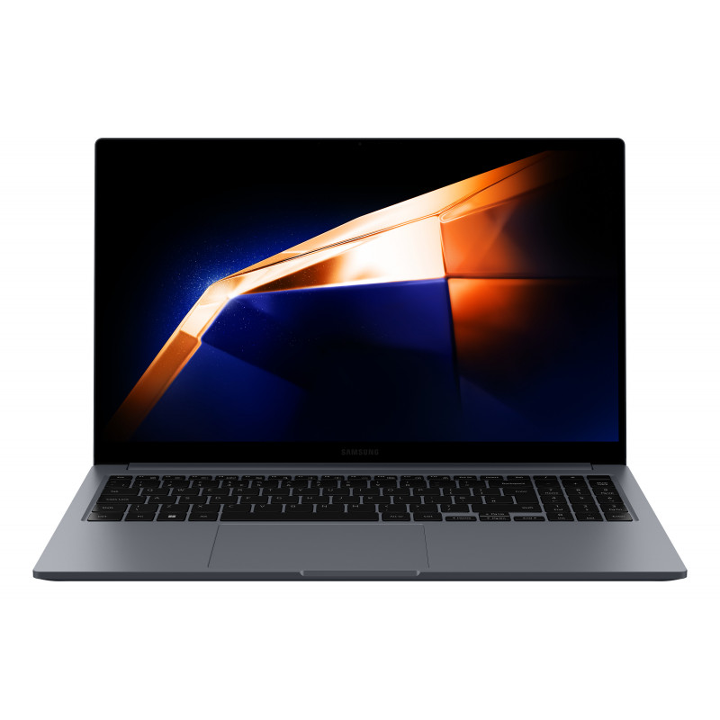 Samsung Galaxy Book4 NP750XGJ-KG4FR laptop Intel® Core™ i5 i5-1335U Ordinateur portable 39,6 cm (15.6") Full HD 16 Go