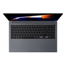Samsung Galaxy Book4 NP750XGJ-KG5FR laptop Intel® Core™ i7 i7-1355U Ordinateur portable 39,6 cm (15.6") Full HD 16 Go