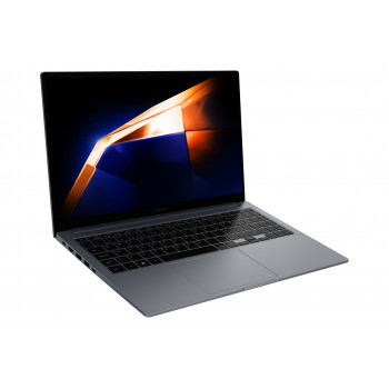 Samsung Galaxy Book4 NP750XGJ-KG5FR laptop Intel® Core™ i7 i7-1355U Ordinateur portable 39,6 cm (15.6") Full HD 16 Go