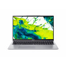 Acer Aspire Lite AL17-31P-33EP Intel Core 3 N355 Ordinateur portable 43,9 cm (17.3") HD+ 8 Go DDR5-SDRAM 512 Go SSD Wi-Fi 6