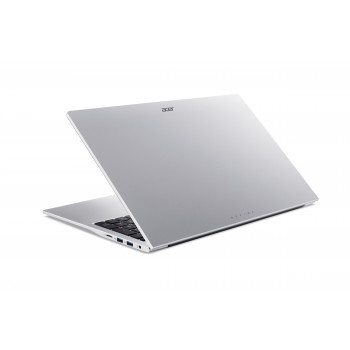 Acer Aspire Lite AL17-31P-33EP Intel Core 3 N355 Ordinateur portable 43,9 cm (17.3") HD+ 8 Go DDR5-SDRAM 512 Go SSD Wi-Fi 6