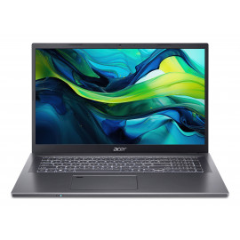 Acer Aspire 17 A17-51M-519P Intel Core 5 120U Ordinateur portable 43,9 cm (17.3") Full HD 16 Go LPDDR5-SDRAM 512 Go SSD Wi-Fi