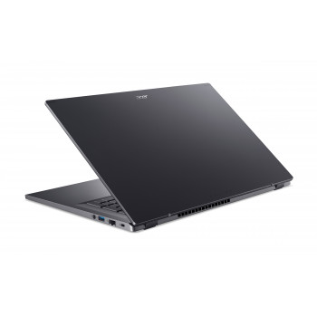 Acer Aspire 17 A17-51M-519P Intel Core 5 120U Ordinateur portable 43,9 cm (17.3") Full HD 16 Go LPDDR5-SDRAM 512 Go SSD Wi-Fi