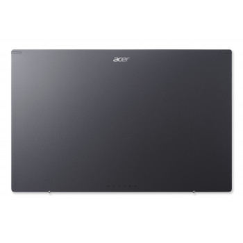 Acer Aspire 17 A17-51M-519P Intel Core 5 120U Ordinateur portable 43,9 cm (17.3") Full HD 16 Go LPDDR5-SDRAM 512 Go SSD Wi-Fi