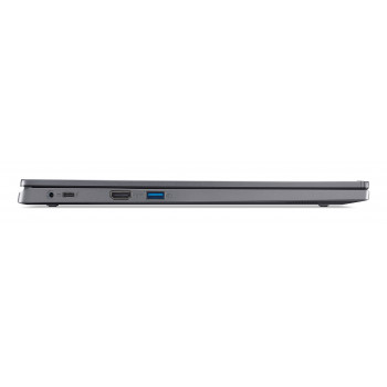 Acer Aspire 17 A17-51M-519P Intel Core 5 120U Ordinateur portable 43,9 cm (17.3") Full HD 16 Go LPDDR5-SDRAM 512 Go SSD Wi-Fi