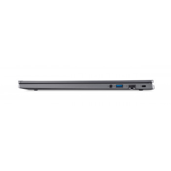 Acer Aspire 17 A17-51M-519P Intel Core 5 120U Ordinateur portable 43,9 cm (17.3") Full HD 16 Go LPDDR5-SDRAM 512 Go SSD Wi-Fi