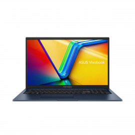 ASUS Vivobook 17 X1704VA-ISCAU1202W Intel Core 3 100U Ordinateur portable 43,9 cm (17.3") Full HD 8 Go DDR5-SDRAM 512 Go SSD