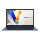 ASUS Vivobook 17 X1704VA-AU763W Intel® Core™ i3 i3-1315U Ordinateur portable 43,9 cm (17.3") Full HD 8 Go DDR4-SDRAM 512 Go SSD
