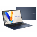 ASUS Vivobook 17 X1704VA-AU763W Intel® Core™ i3 i3-1315U Ordinateur portable 43,9 cm (17.3") Full HD 8 Go DDR4-SDRAM 512 Go SSD