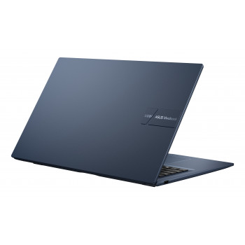 ASUS Vivobook 17 X1704VA-AU763W Intel® Core™ i3 i3-1315U Ordinateur portable 43,9 cm (17.3") Full HD 8 Go DDR4-SDRAM 512 Go SSD