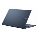 ASUS Vivobook 17 X1704VA-AU763W Intel® Core™ i3 i3-1315U Ordinateur portable 43,9 cm (17.3") Full HD 8 Go DDR4-SDRAM 512 Go SSD