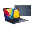 ASUS Vivobook 17 X1704VA-ISCAU1203W Intel Core 5 120U Ordinateur portable 43,9 cm (17.3") Full HD 16 Go DDR5-SDRAM 512 Go SSD