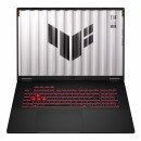 ASUS TUF Gaming A18 TUF808UM-DICS8103W AMD Ryzen™ 7 260 Ordinateur portable 45,7 cm (18") WUXGA 32 Go DDR5-SDRAM 1 To SSD