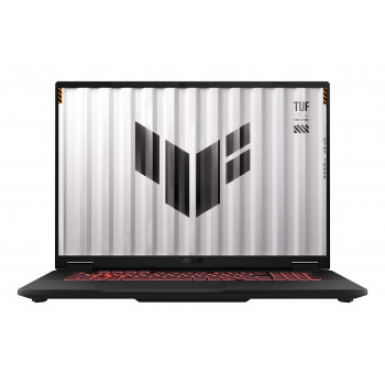 ASUS TUF Gaming A18 TUF808UP-DICS9097W AMD Ryzen™ 7 260 Ordinateur portable 45,7 cm (18") WQXGA 32 Go DDR5-SDRAM 1 To SSD