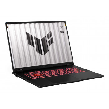 ASUS TUF Gaming A18 TUF808UP-DICS9097W AMD Ryzen™ 7 260 Ordinateur portable 45,7 cm (18") WQXGA 32 Go DDR5-SDRAM 1 To SSD