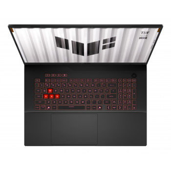 ASUS TUF Gaming A18 TUF808UP-DICS9097W AMD Ryzen™ 7 260 Ordinateur portable 45,7 cm (18") WQXGA 32 Go DDR5-SDRAM 1 To SSD