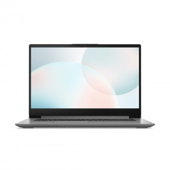 Lenovo IdeaPad 3 17ABA7 AMD Ryzen™ 5 5625U Ordinateur portable 43,9 cm (17.3") HD+ 8 Go DDR4-SDRAM 512 Go SSD Wi-Fi 6