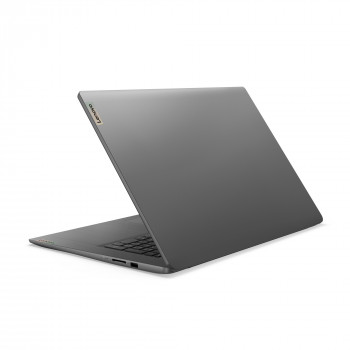 Lenovo IdeaPad 3 17ABA7 AMD Ryzen™ 5 5625U Ordinateur portable 43,9 cm (17.3") HD+ 8 Go DDR4-SDRAM 512 Go SSD Wi-Fi 6