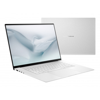 ASUS Zenbook S16 UM5606GA-ISCSS297X Copilot+ PC AMD Ryzen AI 7 445 Ordinateur portable 40,6 cm (16") 3K 32 Go LPDDR5x-SDRAM 1