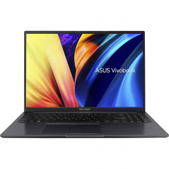 ASUS Vivobook 16 X1605VA-ISCSH2797W Intel Core 9 270H Ordinateur portable 40,6 cm (16") WUXGA 16 Go DDR5-SDRAM 512 Go SSD Wi-Fi