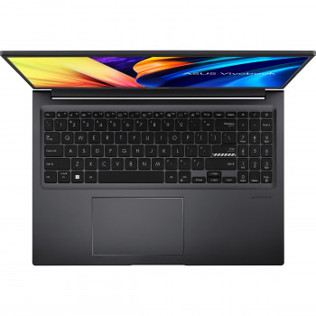 ASUS Vivobook 16 X1605VA-ISCSH2797W Intel Core 9 270H Ordinateur portable 40,6 cm (16") WUXGA 16 Go DDR5-SDRAM 512 Go SSD Wi-Fi