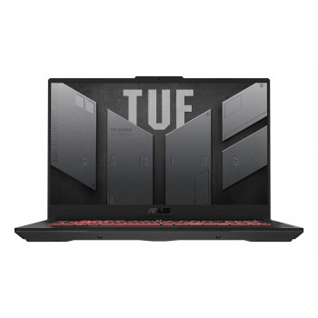 ASUS TUF Gaming A17 TUF707NUQ-ISCHX031W AMD Ryzen™ 7 170 Ordinateur portable 43,9 cm (17.3") Full HD 16 Go DDR5-SDRAM 512 Go