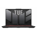 ASUS TUF Gaming A17 TUF707NUQ-ISCHX031W AMD Ryzen™ 7 170 Ordinateur portable 43,9 cm (17.3") Full HD 16 Go DDR5-SDRAM 512 Go