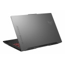 ASUS TUF Gaming A17 TUF707NUQ-ISCHX031W AMD Ryzen™ 7 170 Ordinateur portable 43,9 cm (17.3") Full HD 16 Go DDR5-SDRAM 512 Go
