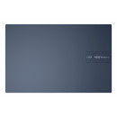 ASUS Vivobook 15 X1504VA-ISCBQ5350W Intel Core 5 120U Ordinateur portable 39,6 cm (15.6") Full HD 16 Go DDR5-SDRAM 512 Go SSD