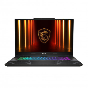 MSI Cyborg 17 B13WFKG-201XFR Intel® Core™ i5 i5-13420H Ordinateur portable 43,9 cm (17.3") Full HD 16 Go DDR5-SDRAM 512 Go SSD