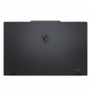 MSI Cyborg 17 B13WFKG-201XFR Intel® Core™ i5 i5-13420H Ordinateur portable 43,9 cm (17.3") Full HD 16 Go DDR5-SDRAM 512 Go SSD