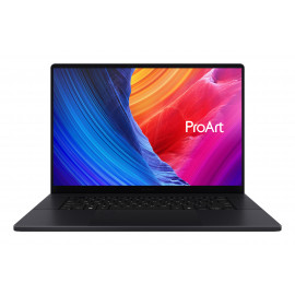 ASUS ProArt P16 H7606WX-DICSE126X Copilot+ PC AMD Ryzen AI 9 HX 370 Ordinateur portable 40,6 cm (16") Écran tactile 4K Ultra HD