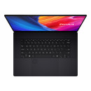 ASUS ProArt P16 H7606WX-DICSE126X Copilot+ PC AMD Ryzen AI 9 HX 370 Ordinateur portable 40,6 cm (16") Écran tactile 4K Ultra HD