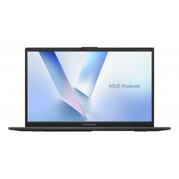 ASUS Vivobook Go 15 E1504TA-ISCBQ256W Intel® N N150 Ordinateur portable 39,6 cm (15.6") Full HD 8 Go LPDDR5-SDRAM 512 Go SSD