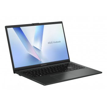 ASUS Vivobook Go 15 E1504TA-ISCBQ256W Intel® N N150 Ordinateur portable 39,6 cm (15.6") Full HD 8 Go LPDDR5-SDRAM 512 Go SSD