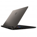 MSI Vector 18 HX AI A2XWHG-866FR Intel Core Ultra 9 275HX Ordinateur portable 45,7 cm (18") Quad HD+ 32 Go DDR5-SDRAM 1 To SSD