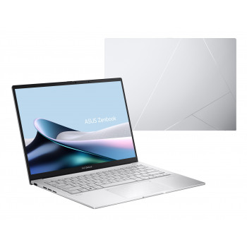 ASUS Zenbook 14 OLED UX3405CA-ISCQD1266W Intel Core Ultra 7 255H Ordinateur portable 35,6 cm (14") Écran tactile WUXGA 32 Go