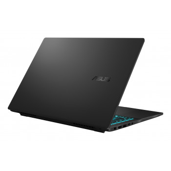 ASUS V16 V3607VJ-ISCRP177 Intel Core 5 210H Ordinateur portable 40,6 cm (16") WUXGA 16 Go DDR5-SDRAM 512 Go SSD NVIDIA GeForce