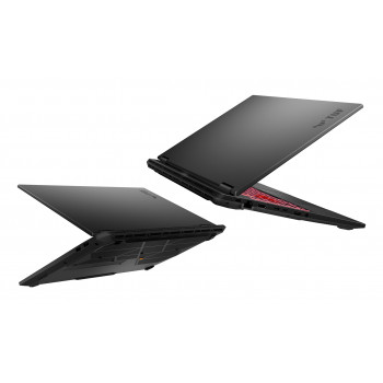 ASUS TUF Gaming A16 TUF608UM-ISCRV155 AMD Ryzen™ 7 260 Ordinateur portable 40,6 cm (16") WUXGA 16 Go DDR5-SDRAM 512 Go SSD