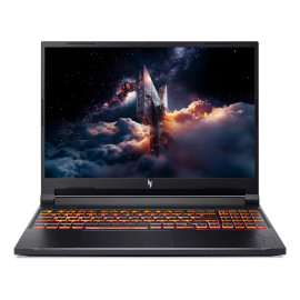 Acer Nitro V 16 AI ANV16-42-R65Q AMD Ryzen™ 7 260 Ordinateur portable 40,6 cm (16") WUXGA 16 Go DDR5-SDRAM 512 Go SSD NVIDIA