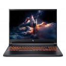 Acer Nitro V 16 AI ANV16-42-R65Q AMD Ryzen™ 7 260 Ordinateur portable 40,6 cm (16") WUXGA 16 Go DDR5-SDRAM 512 Go SSD NVIDIA
