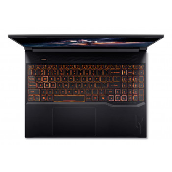Acer Nitro V 16 AI ANV16-42-R65Q AMD Ryzen™ 7 260 Ordinateur portable 40,6 cm (16") WUXGA 16 Go DDR5-SDRAM 512 Go SSD NVIDIA