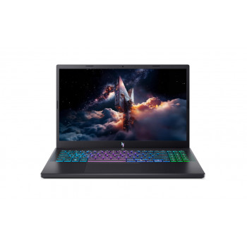 Acer Nitro V 15 ANV15-A31-R3VA AMD Ryzen™ 7 170 Ordinateur portable 39,6 cm (15.6") Full HD 16 Go DDR5-SDRAM 512 Go SSD NVIDIA