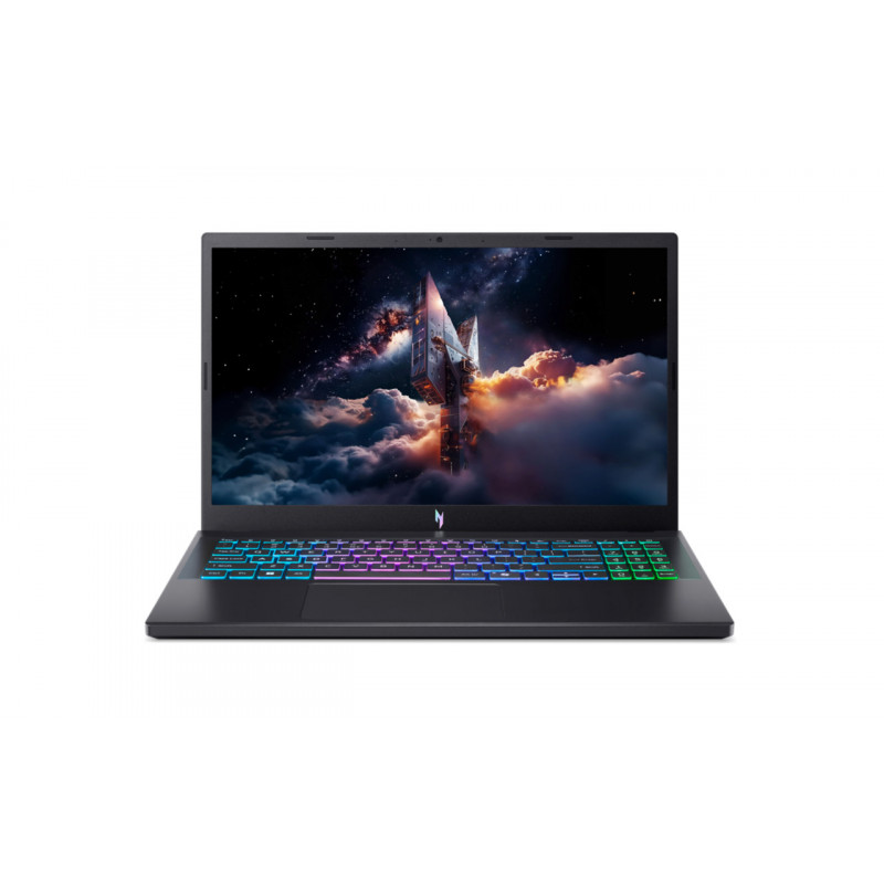 Acer Nitro V 15 ANV15-A31-R3VA AMD Ryzen™ 7 170 Ordinateur portable 39,6 cm (15.6") Full HD 16 Go DDR5-SDRAM 512 Go SSD NVIDIA