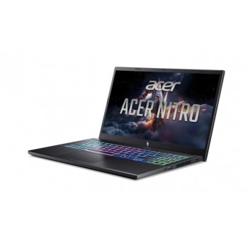 Acer Nitro V 15 ANV15-A31-R3VA AMD Ryzen™ 7 170 Ordinateur portable 39,6 cm (15.6") Full HD 16 Go DDR5-SDRAM 512 Go SSD NVIDIA