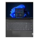 Lenovo V15 G4 AMN AMD Ryzen™ 5 7520U Ordinateur portable 39,6 cm (15.6") Full HD 16 Go LPDDR5-SDRAM 512 Go SSD Wi-Fi 5