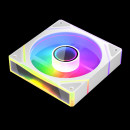 1stPlayer FC7 RGB - 12cm (Blanc)