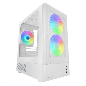 Mars Gaming MC–Onyx – Blanc